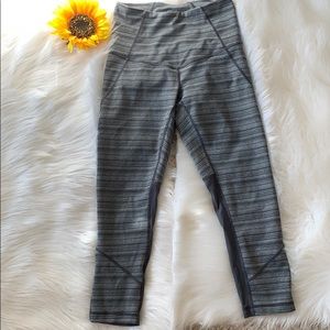 Zella Capri Leggings